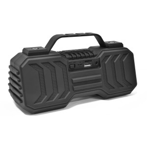 اسپیکر قابل حمل بلوتوثی تسکو مدل TS 2343